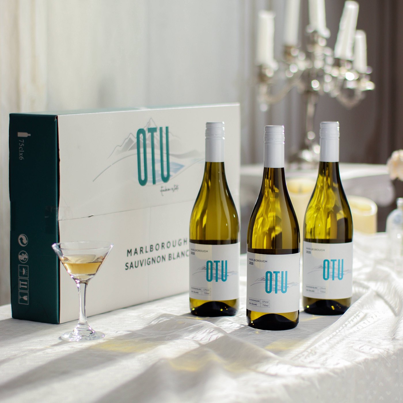 OTU 新西兰干白产品资料图 3