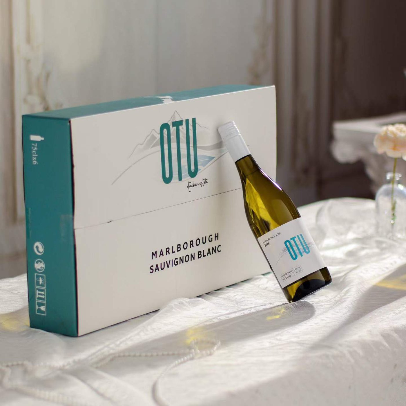 OTU 新西兰干白产品资料图 4